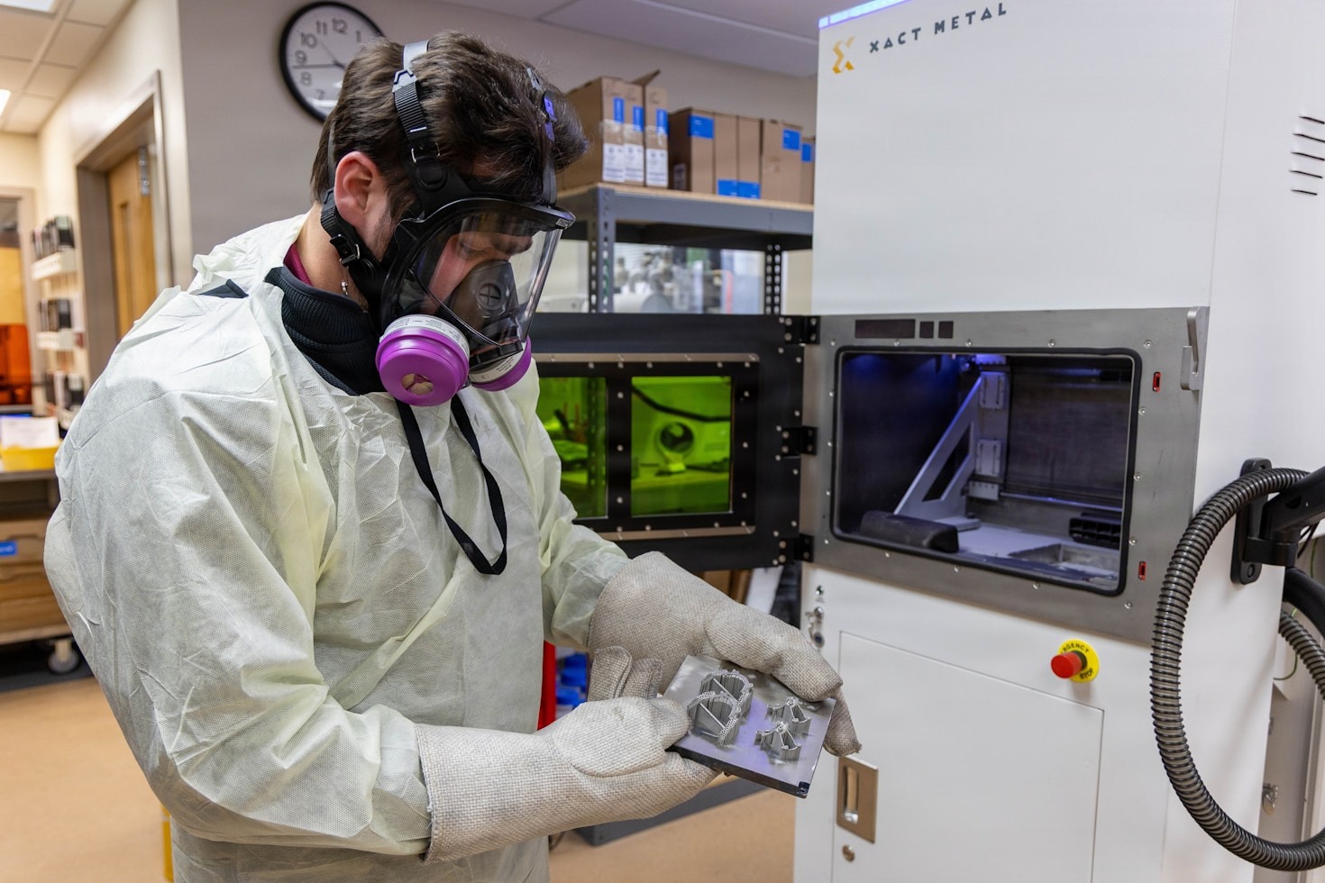 Grundlagen des 3D-Drucks für Einsteiger
