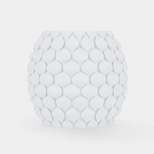 Sunlu PLA Ceramic White