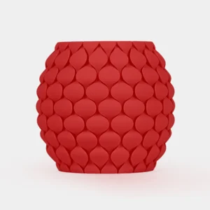 Sunlu PLA Red