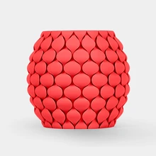Sunlu PLA Cherry Red