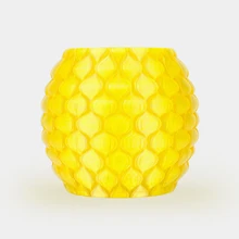 Sunlu PLA transparent Yellow