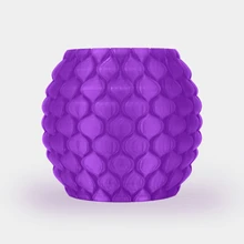 Sunlu PLA transparent Purple