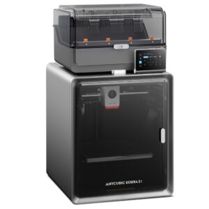 Anycubic Kobra S1 ACE 2 Pro Combo