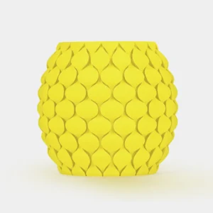 Sunlu PLA Yellow